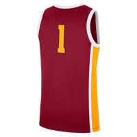 USC Trojans Cardinal jersey – view 4