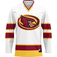 Iowa State Cyclones GameDay Greats Cardinal jersey – view 3