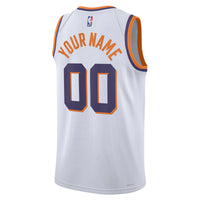 Phoenix Suns Custom - jersey – view 4