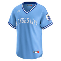 Kansas City Royals jersey – view 3