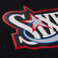 Philadelphia 76ers Black jersey – view 7