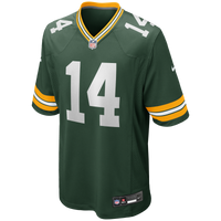 Green Bay Packers Don Hutson Green jersey – view 2