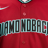 Arizona Diamondbacks Corbin Carroll jersey – view 4