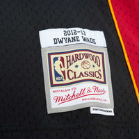 Miami Heat jersey – view 6