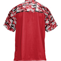 Monmouth College Fighting Scots GameDay Greats Red jersey – view 4