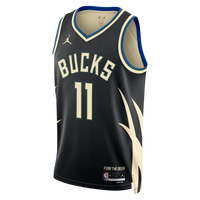 Milwaukee Bucks Green jersey – view 3