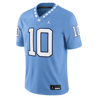 North Carolina Tar Heels jersey – view 3