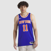New York Knicks - Jalen Brunson jersey – view 5