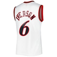 White jersey – view 4