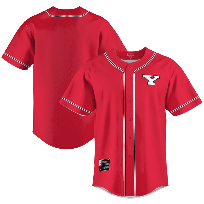 Youngstown State Penguins GameDay Greats Red jersey – view 1