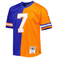 Denver Broncos John Elway Royal jersey – view 3
