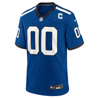 Indianapolis Colts Blue jersey – view 3