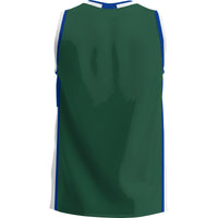 Georgia College Bobcats GameDay Greats Blue jersey – view 4