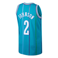 Teal jersey – view 4