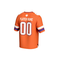 Clemson Tigers GameDay Greats Orange jersey – view 4