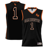 Sam Houston State Bearkats Black jersey – view 2