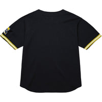 Michigan Wolverines On The Black jersey – view 4
