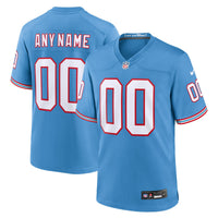 Tennessee Titans jersey – view 1