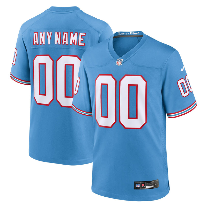 Tennessee Titans jersey – view 1