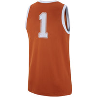 Texas Longhorns jersey – view 4
