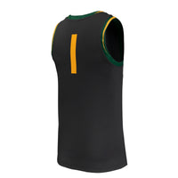 Baylor Bears Black jersey – view 4