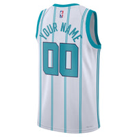 Charlotte Hornets jersey – view 3