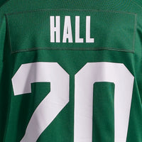 New York Jets Breece Hall Green jersey – view 12