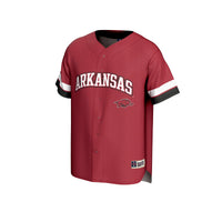 Arkansas Razorbacks GameDay Greats jersey – view 3