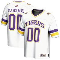 LSU Tigers GameDay Greats White jersey – view 1