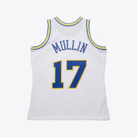 Golden State Warriors jersey – view 3