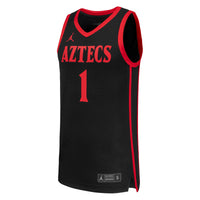 Black jersey – view 3