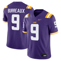 Purple jersey – view 1