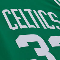 Boston Celtics Kelly Green jersey – view 4