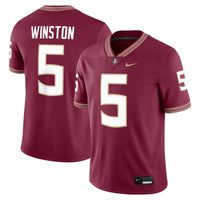 Florida State Seminoles jersey – view 1