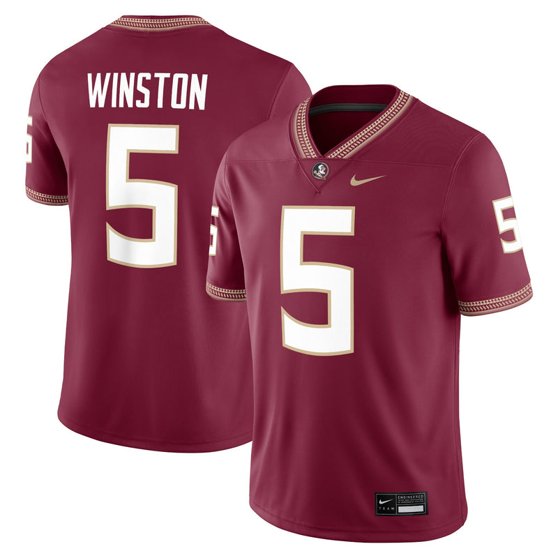 Florida State Seminoles jersey – view 1