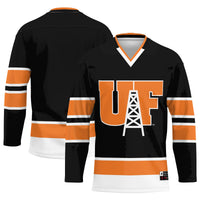 Findlay Oilers GameDay Greats Black jersey – view 2