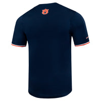 Auburn Tigers Navy jersey – view 4