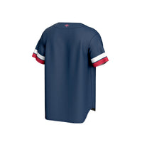 Saint Mary's Gaels GameDay Greats Navy jersey – view 4