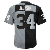 Las Vegas Raiders Bo Jackson jersey – view 5