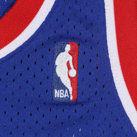 Detroit Pistons jersey – view 6