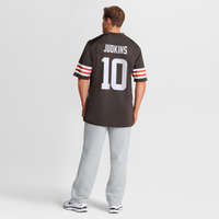 Cleveland Browns Quinshon Judkins jersey – view 6