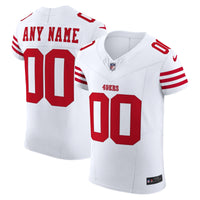San Francisco 49ers White jersey – view 1