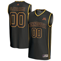 Minnesota Golden Gophers GameDay Greats Black jersey – view 2
