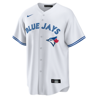 Toronto Blue Jays White jersey – view 3