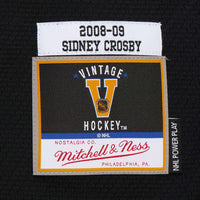 Pittsburgh Penguins Sidney Crosby Black jersey – view 9