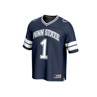 Penn State Nittany Lions Navy jersey – view 3