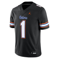 Black jersey – view 3