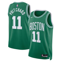 Boston Celtics Kelly Green jersey – view 1