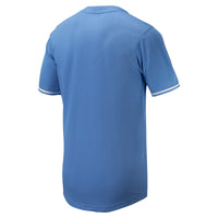Blue jersey – view 4