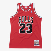 Chicago Bulls jersey – view 2